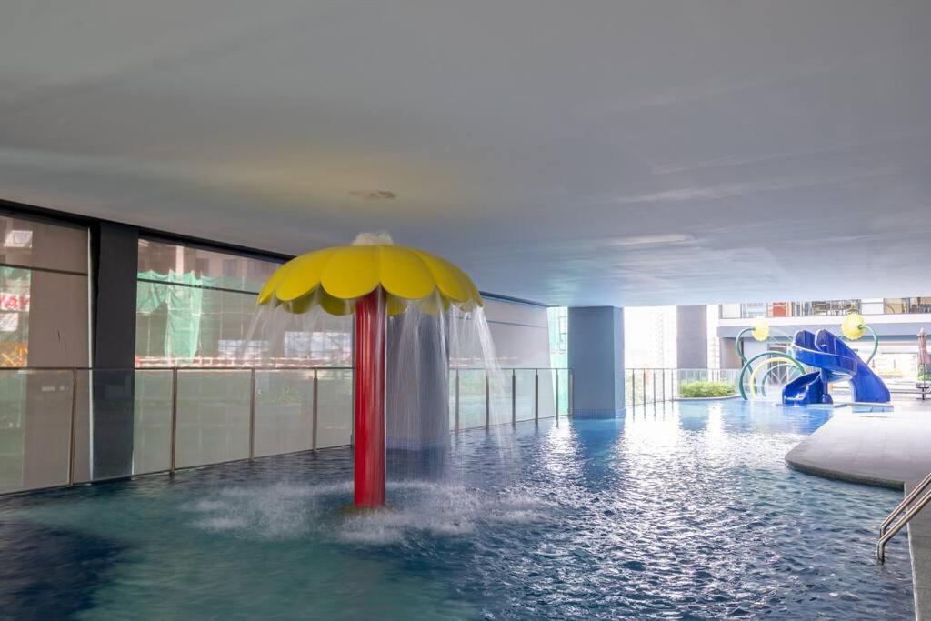 Wonderland 7pax Dreams House At Sunway Velocity 2 Pangsapuri Kuala Lumpur