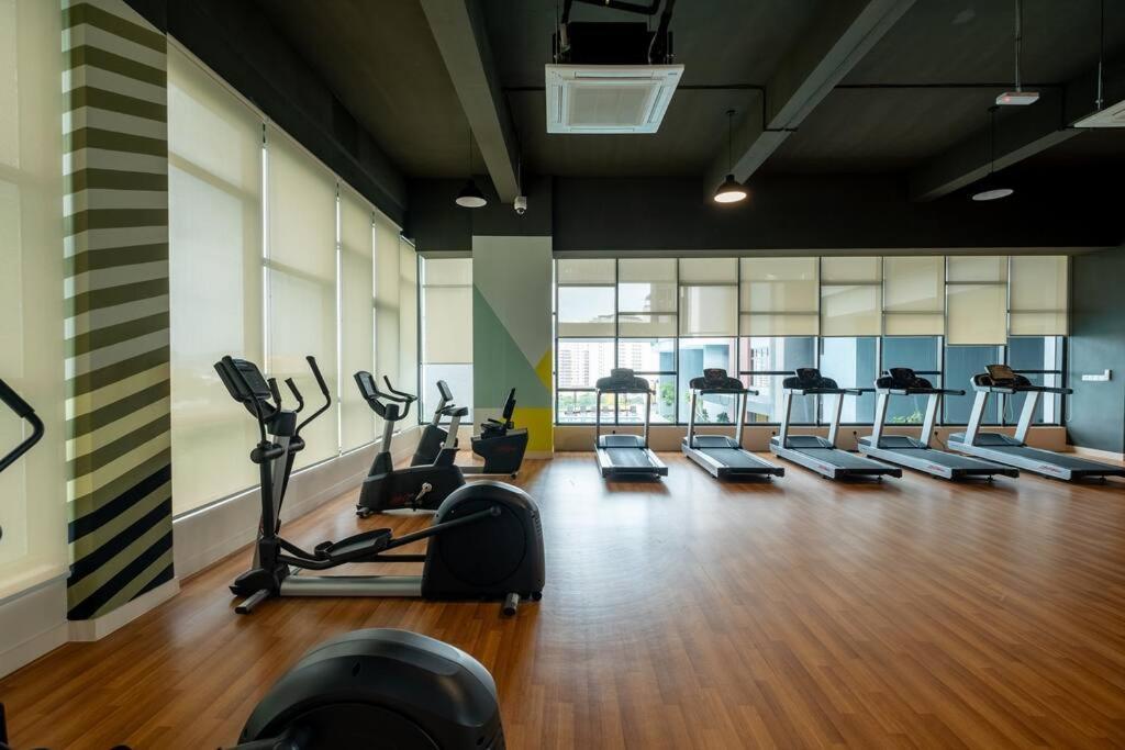 Wonderland 7pax Dreams House At Sunway Velocity 2 Pangsapuri