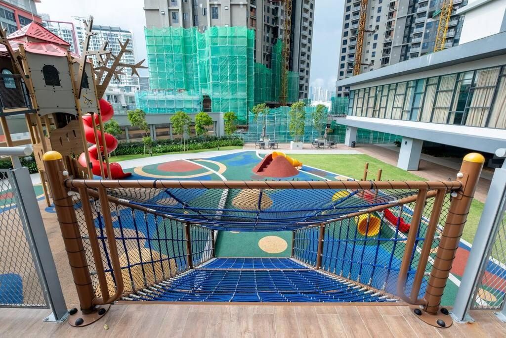 Pangsapuri Wonderland 7pax Dreams House At Sunway Velocity 2 *