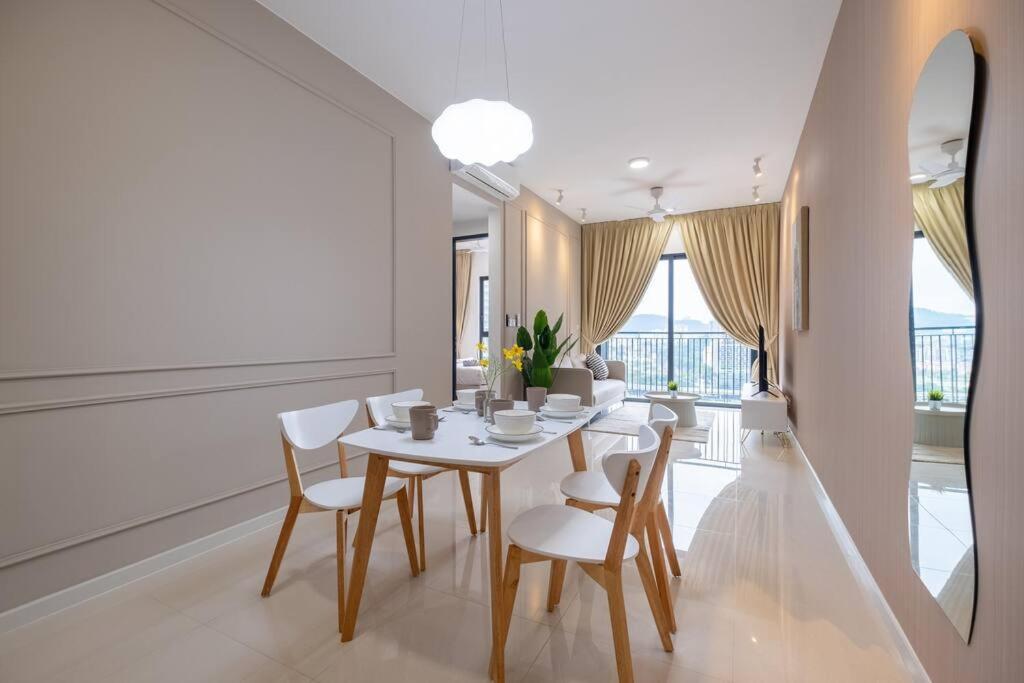 Pangsapuri Wonderland 7pax Dreams House At Sunway Velocity 2