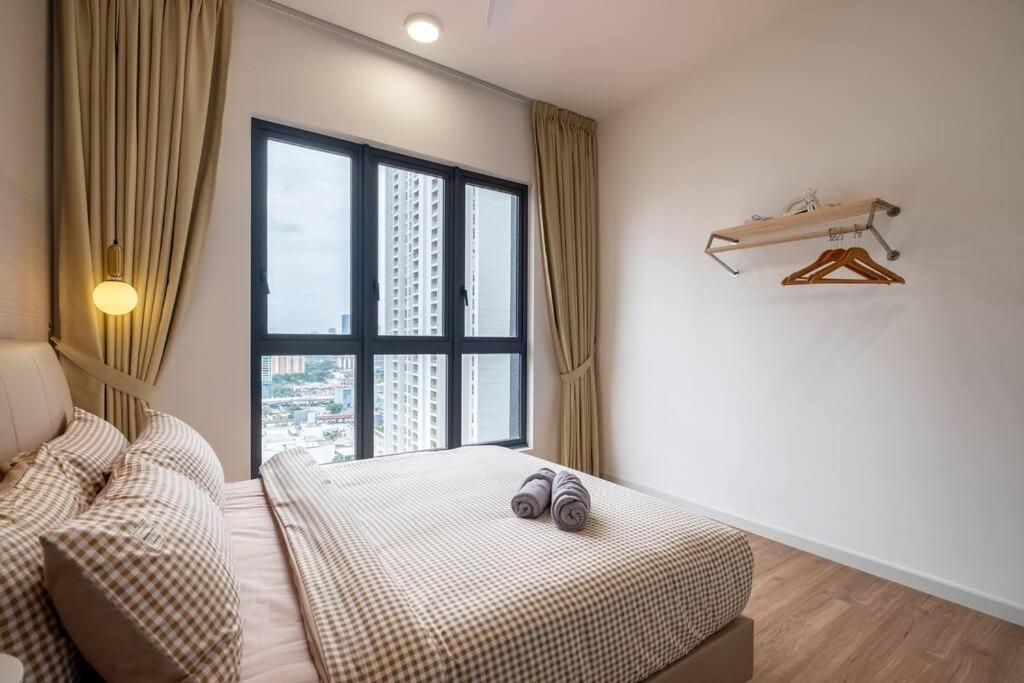 Pangsapuri Wonderland 7pax Dreams House At Sunway Velocity 2 *