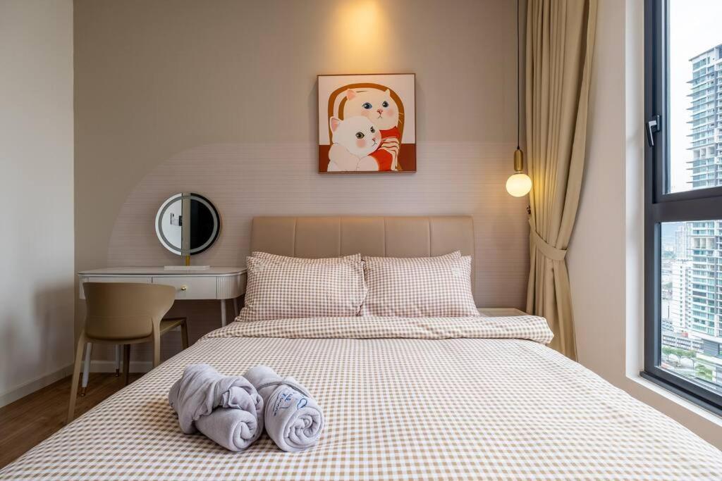 Wonderland 7pax Dreams House At Sunway Velocity 2 Pangsapuri *