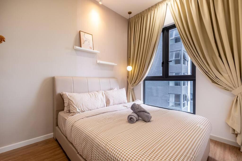 Wonderland 7pax Dreams House At Sunway Velocity 2 Pangsapuri