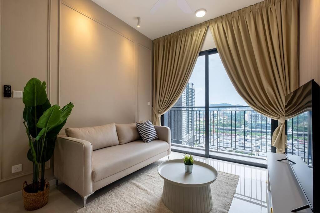 Pangsapuri Wonderland 7pax Dreams House At Sunway Velocity 2