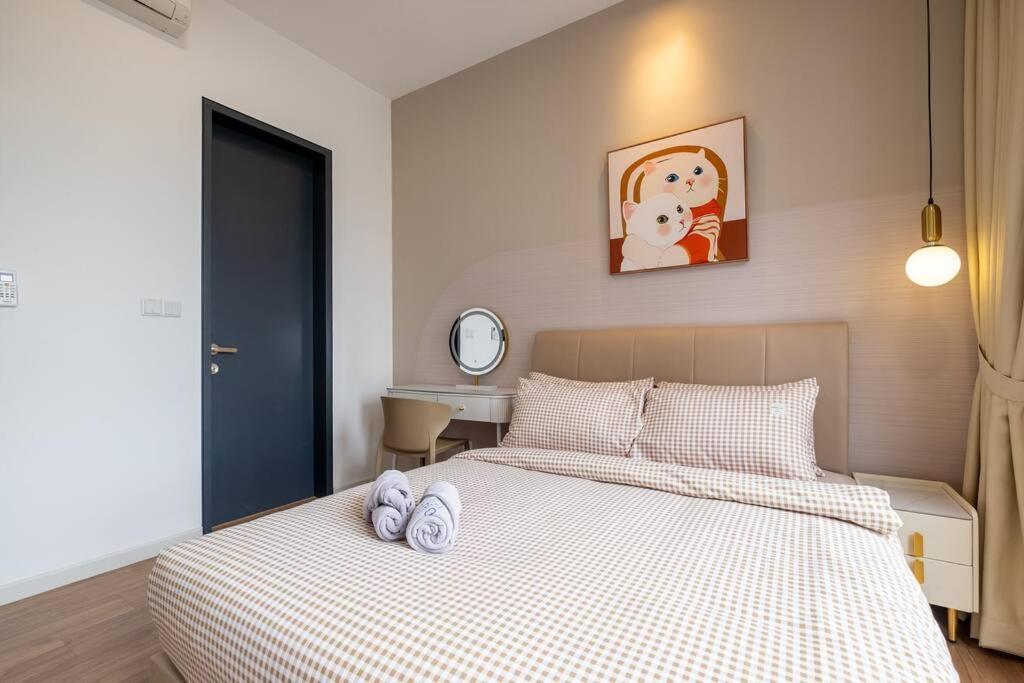 Wonderland 7pax Dreams House At Sunway Velocity 2 Pangsapuri
