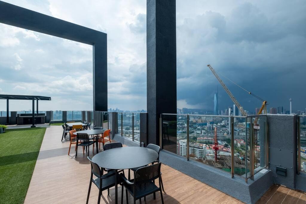 Wonderland 7pax Dreams House At Sunway Velocity 2 Pangsapuri Kuala Lumpur