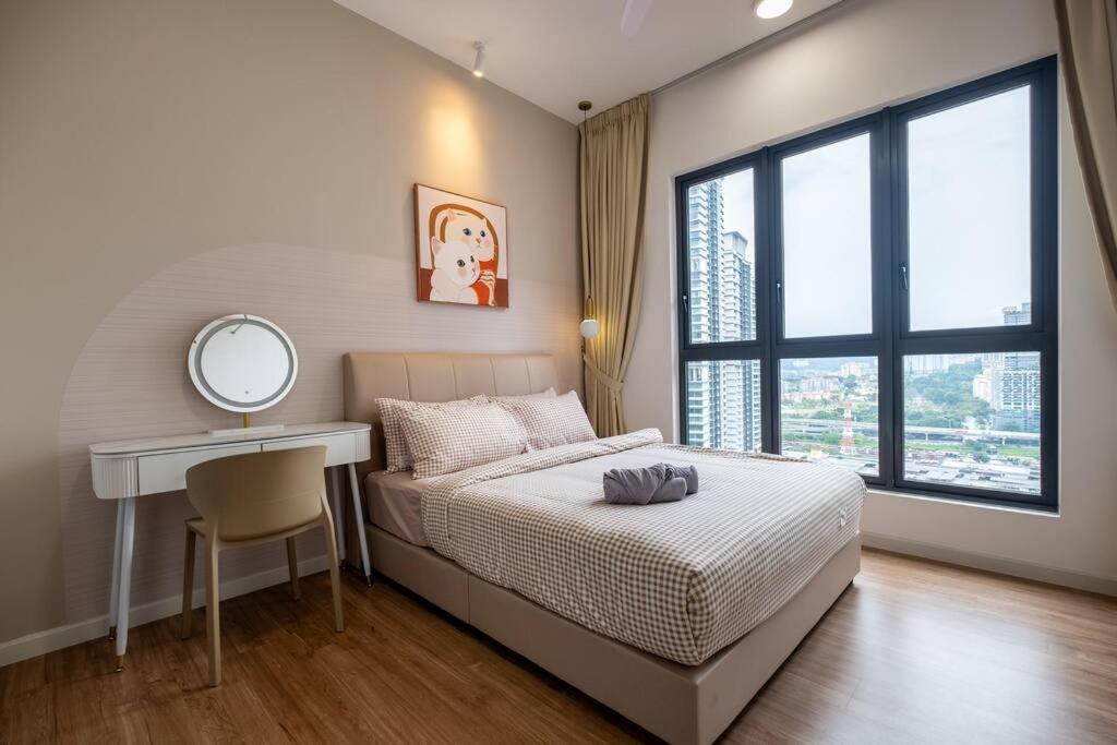 Wonderland 7pax Dreams House At Sunway Velocity 2 Apartment *