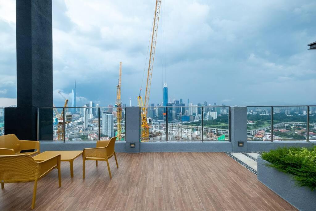 Apartment Wonderland 7pax Dreams House At Sunway Velocity 2 *