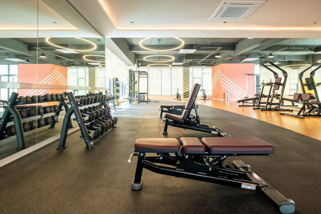 Wonderland 7pax Dreams House At Sunway Velocity 2 *