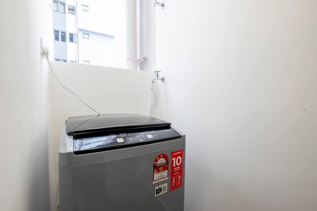 Wonderland 7pax Dreams House At Sunway Velocity 2 Apartment Kuala Lumpur