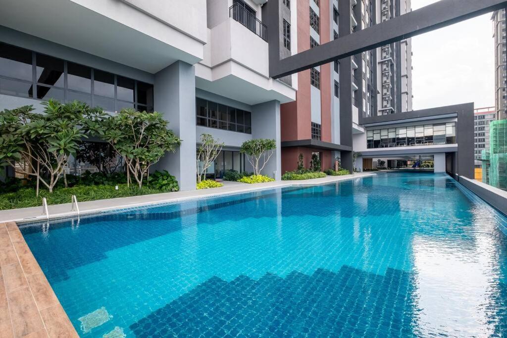 Wonderland 7pax Dreams House At Sunway Velocity 2 *