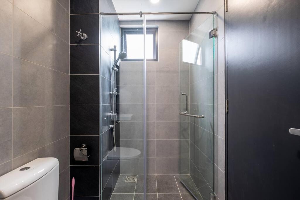 Apartment Wonderland 7pax Dreams House At Sunway Velocity 2 Kuala Lumpur
